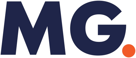 MG Advisory logo